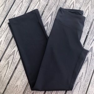 New balance legging yoga pants size M